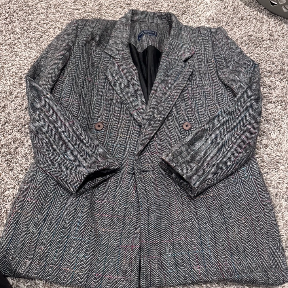 Blazer Set